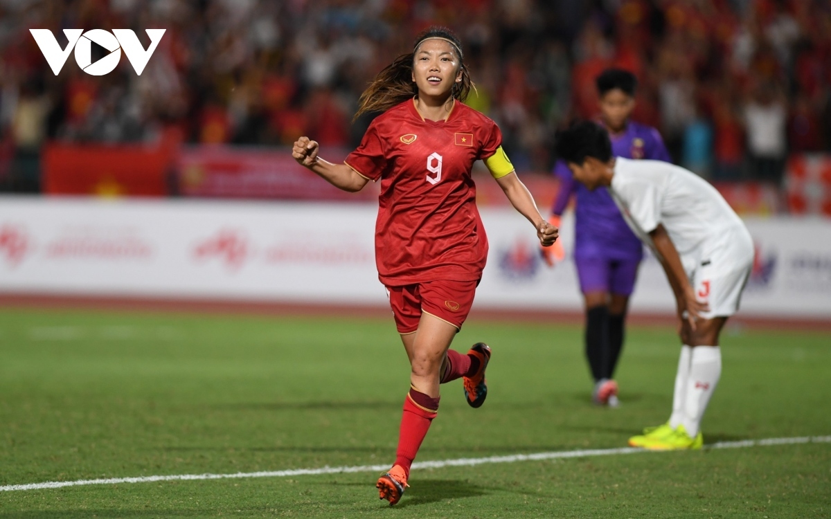 FIFA nhận định bất ngờ về chiến thuật của ĐT nữ Việt Nam ở World Cup 2023