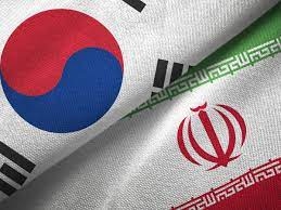 Iran tính kiện Hàn Quốc, đòi 7 tỷ USD
