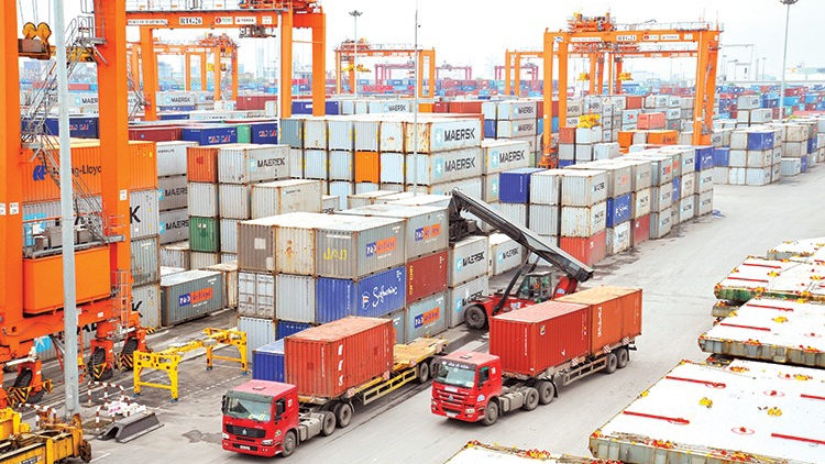 Thông tư 33 kịp thời tháo gỡ khó khăn cho doanh nghiệp xuất nhập khẩu