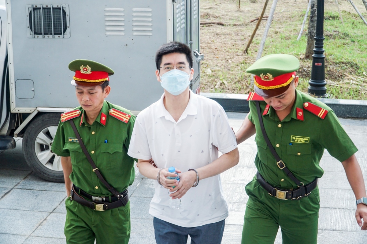 Bị cáo Hoàng Văn Hưng tiếp tục kêu oan sau khi có hàng loạt bằng chứng