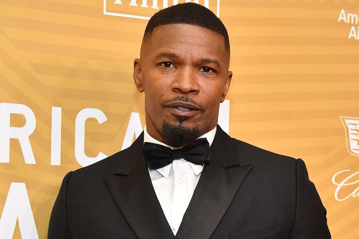 Jamie Foxx lần đầu lên tiếng sau biến chứng y khoa phải nhập viện cấp cứu