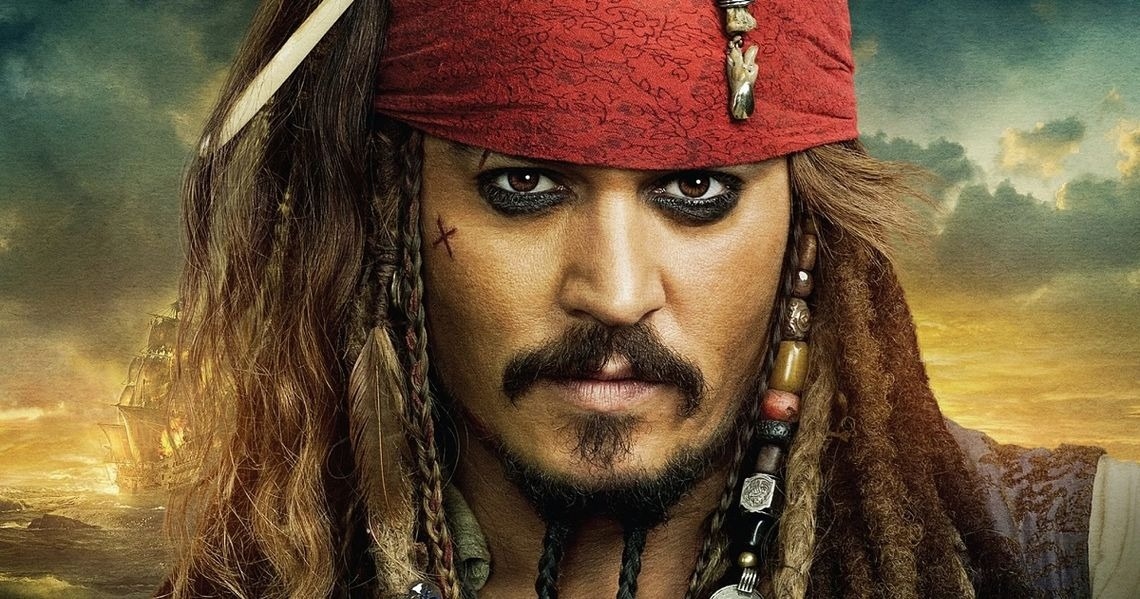 Johnny Depp sẵn sàng hợp tác với Disney một lần nữa