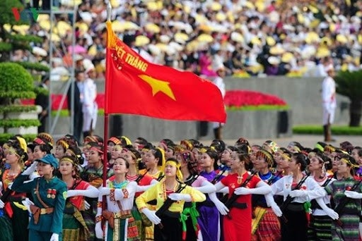 Phát huy nội lực-cách thức để Việt Nam thích ứng và phát triển
