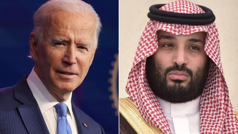 Cố vấn hàng đầu của Tổng thống Mỹ hội đàm cấp cao tại Saudi Arabia