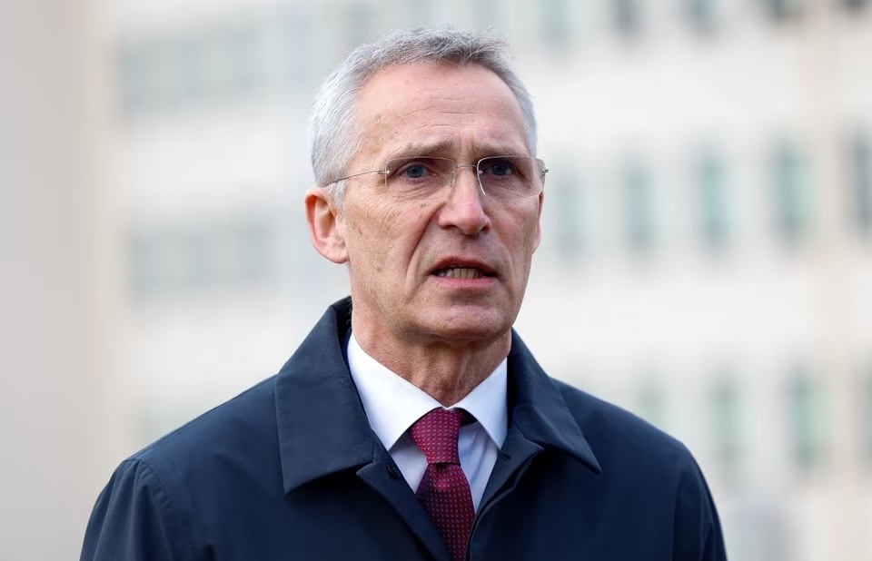 NATO gia hạn nhiệm kỳ của Tổng Thư ký Jens Stoltenberg thêm 1 năm