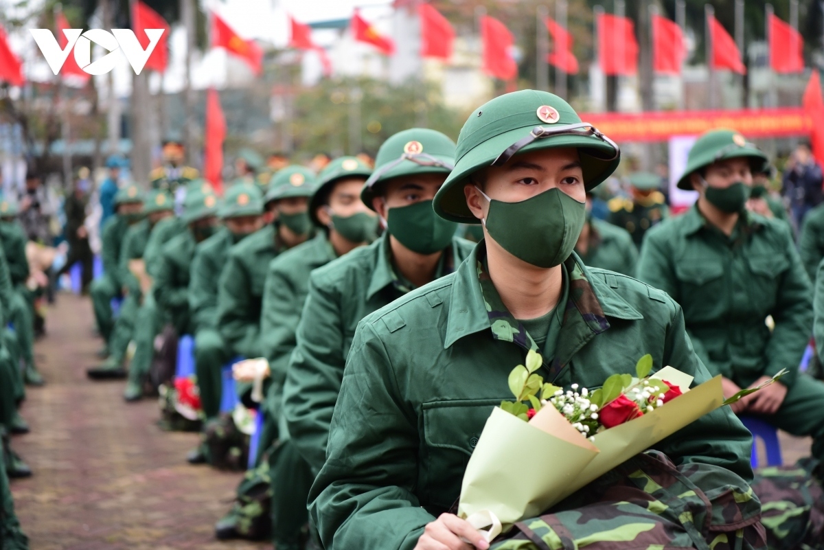 "Giáo dục quốc phòng, an ninh không thể đứng ngoài xu thế chuyển đổi số"