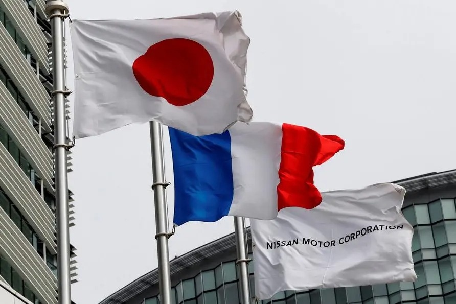 Nhật Bản và Pháp sắp tập trận máy bay chiến đấu chung