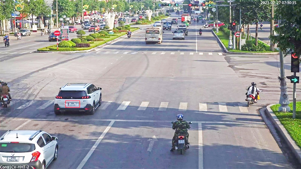 Bắc Giang quyết liệt thực hiện các biện pháp nhằm giảm tai nạn giao thông