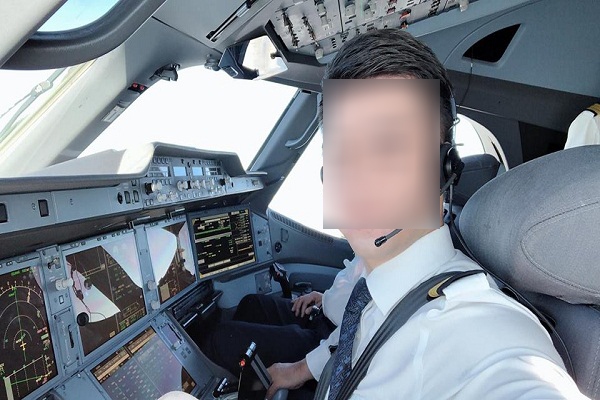 Vietnam Airlines xem xét kỷ luật phi công dương tính với chất cấm