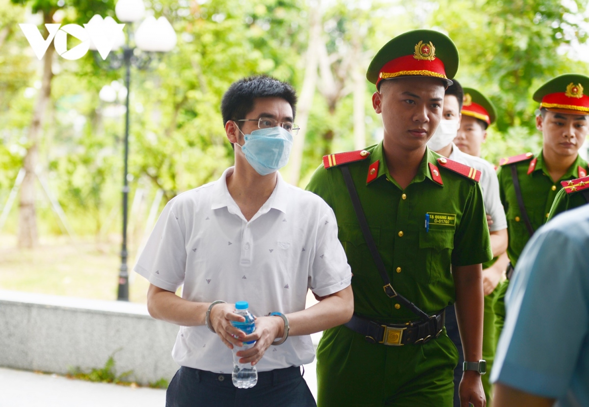 HĐXX vụ "chuyến bay giải cứu": Hoàng Văn Hưng không thành khẩn, không trung thực