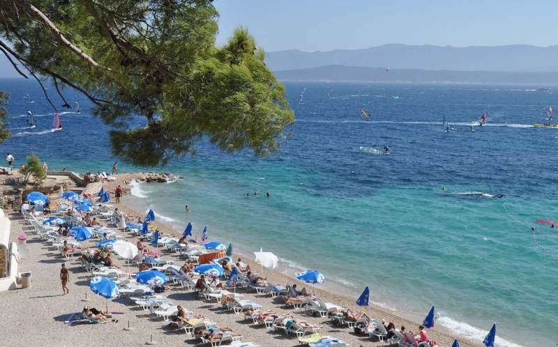 Croatia sẽ phá vỡ các kỷ lục du lịch trong mùa hè năm 2023