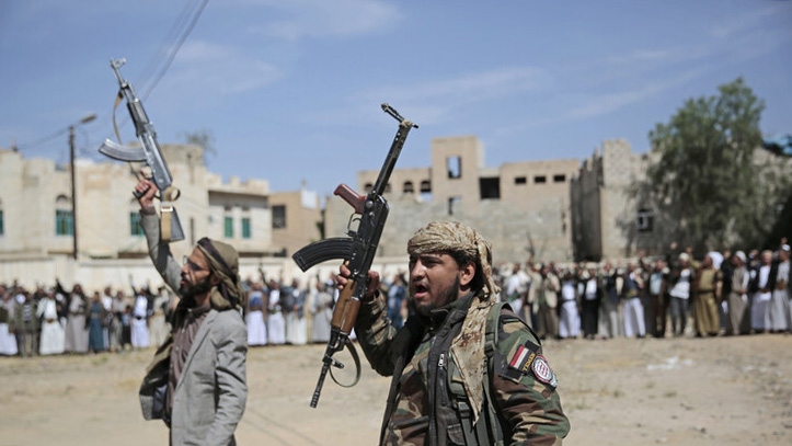 Phong trào Ansar Allah ở Yemen tuyên bố sẵn sàng tấn công
