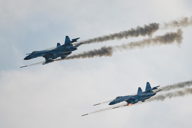 Toàn cảnh quốc tế sáng 16/6: Sát thủ Nga tung cánh, phá hủy gọn Su-25 Ukraine