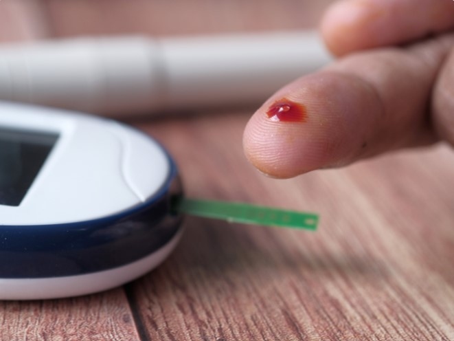 6 thói quen giúp giảm nguy cơ mắc bệnh tiểu đường