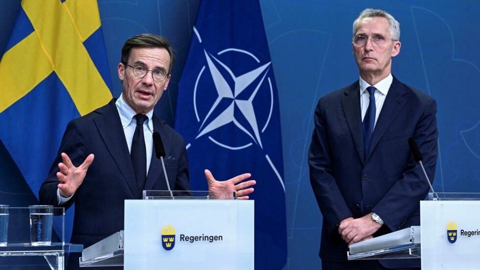 Chuyên gia: Thụy Điển gia nhập NATO là "ác mộng" với Hạm đội Baltic của Nga