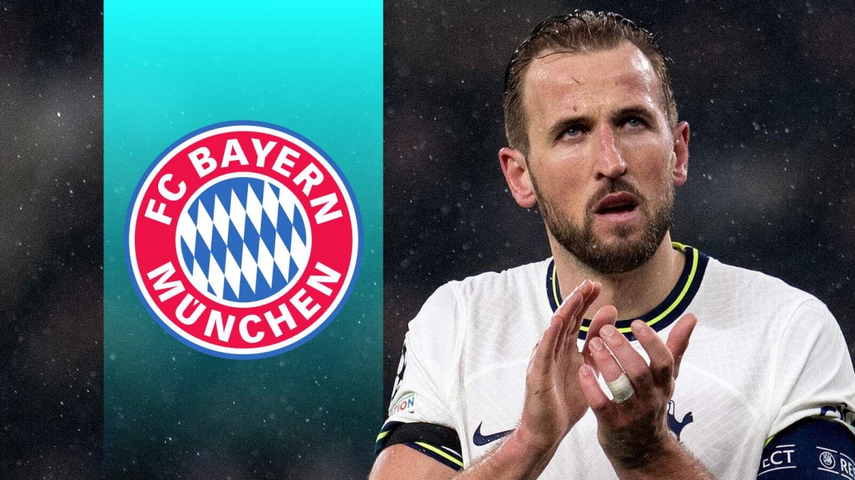Chuyển nhượng 10/7: Bayern và Tottenham đấu trí cân não vụ Harry Kane