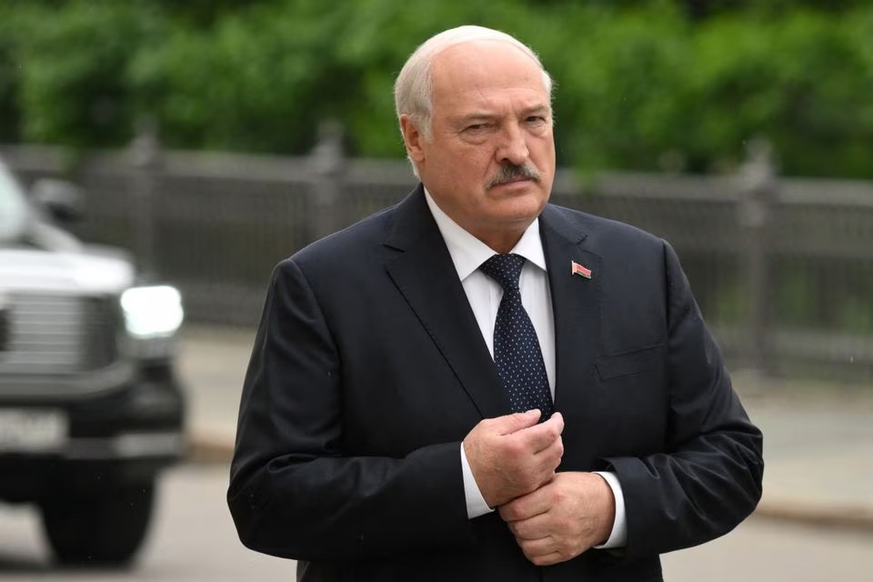 Tổng thống Lukashenko: Vũ khí hạt nhân Nga tại Belarus sẽ không bao giờ được sử dụng