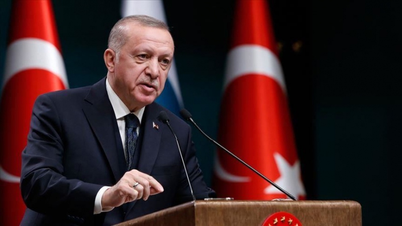 Thổ Nhĩ Kỳ vạch "lằn ranh đỏ" cho tư cách thành viên NATO của Thụy Điển