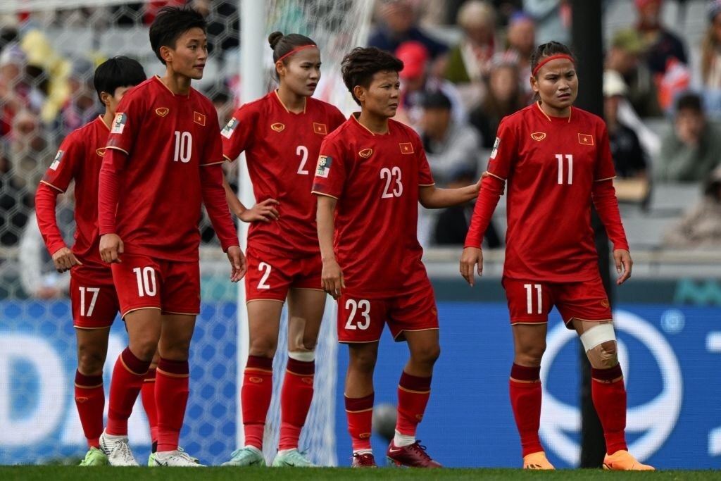 Lịch thi đấu và trực tiếp World Cup 2023 hôm nay 27/7