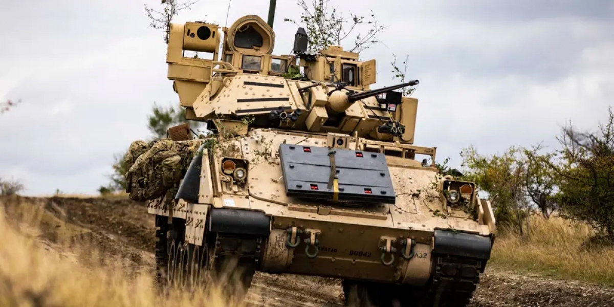 5 vũ khí phương Tây gửi cho Ukraine đang chứng tỏ sức mạnh trên chiến trường
