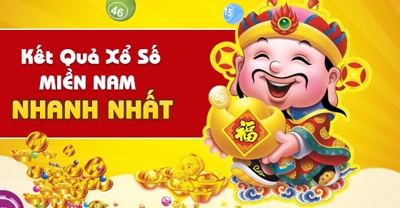 Trực tiếp kết quả xổ số miền Nam Chủ nhật 16/7/2023 - XSMN 16/7/2023