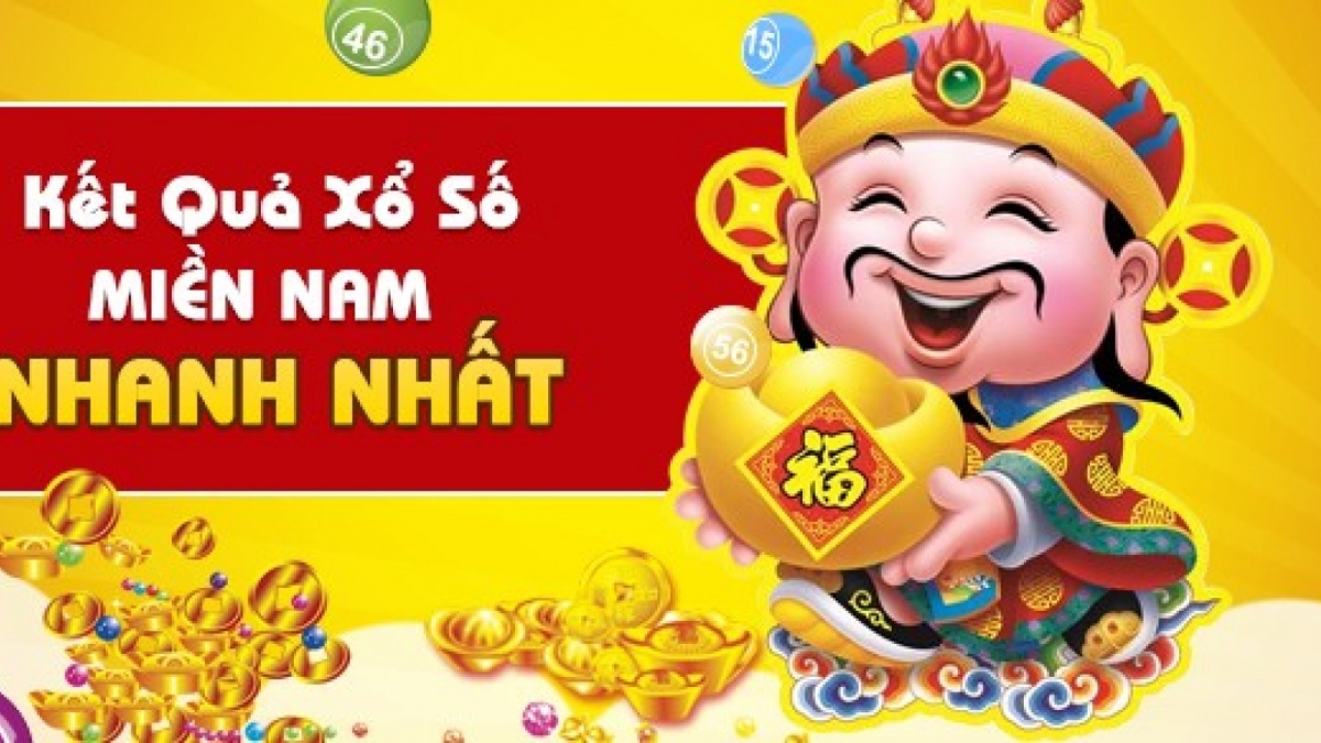 Trực tiếp kết quả xổ số miền Nam thứ Năm 27/7/2023 - XSMN 27/7 - KQXSMN 27/7