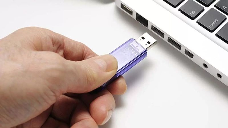Ngắt kết nối USB trực tiếp có thực sự tệ?