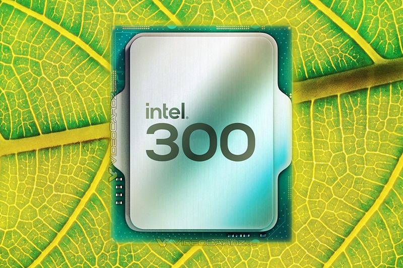 Intel chuẩn bị ra mắt dòng CPU thay thế Pentium và Celeron