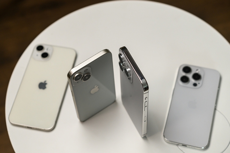 iPhone 15 sẽ ra mắt với khả năng sạc nhanh mạnh mẽ
