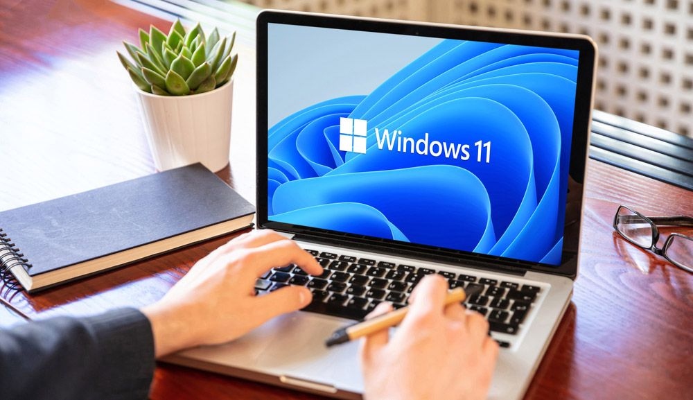 Microsoft để lộ công cụ bí mật kích hoạt các tính năng mới của Windows 11