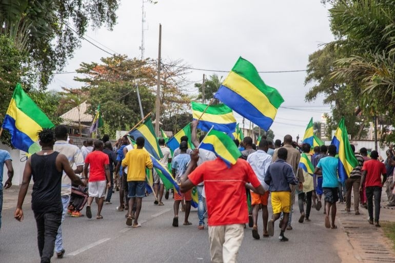 EU không công nhận đảo chính bằng vũ lực ở Gabon