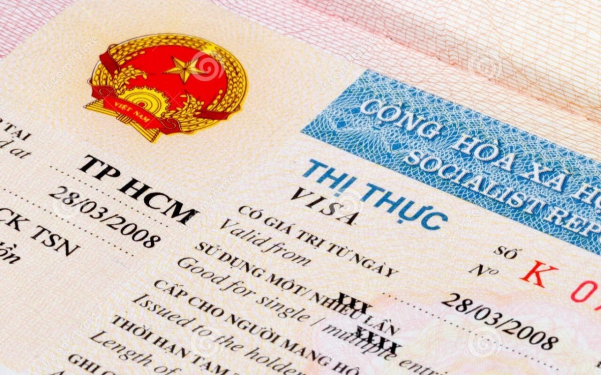 Các cửa khẩu quốc tế cho phép xuất, nhập cảnh bằng thị thực điện tử