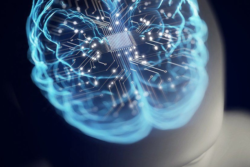 IBM phát triển chip siêu hiệu quả bắt chước bộ não con người