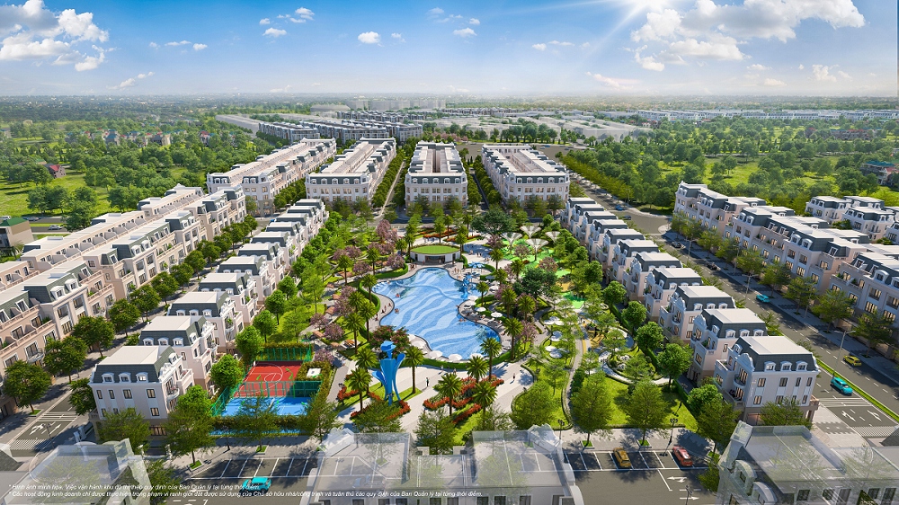 Mục sở thị công trường Vinhomes Golden Avenue hứa hẹn bàn giao sớm hơn dự kiến