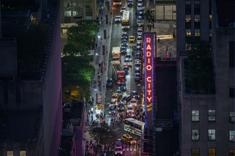 Thành phố New York có kế hoạch đánh thuế tắc đường