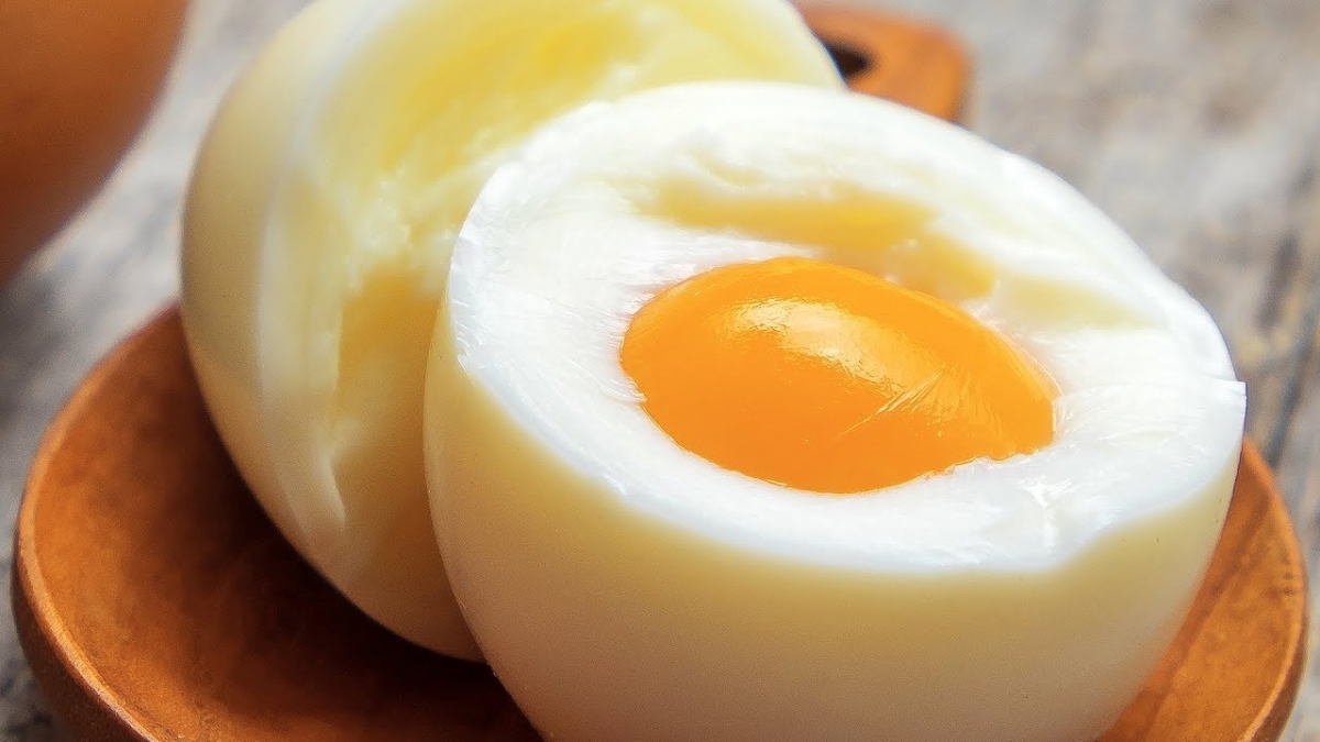 Người mắc bệnh tiểu đường loại 2 có nên ăn trứng?