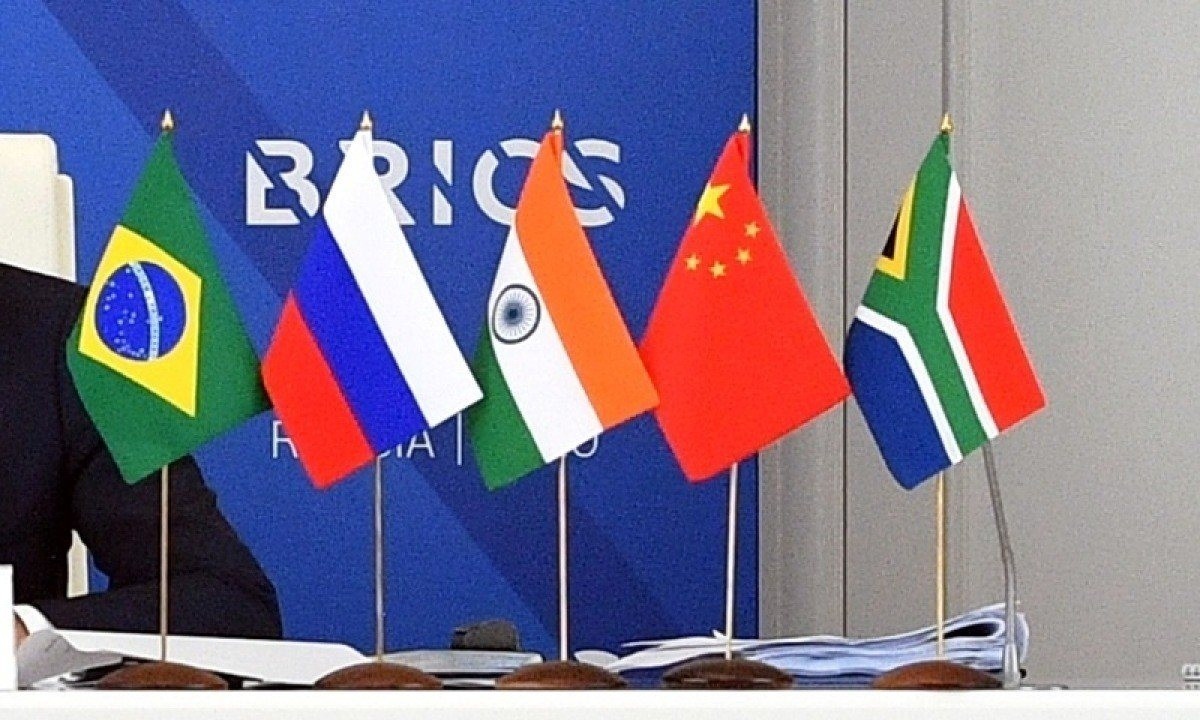 Thế giới Ả rập sẵn sàng tăng cường hợp tác chặt chẽ với BRICS