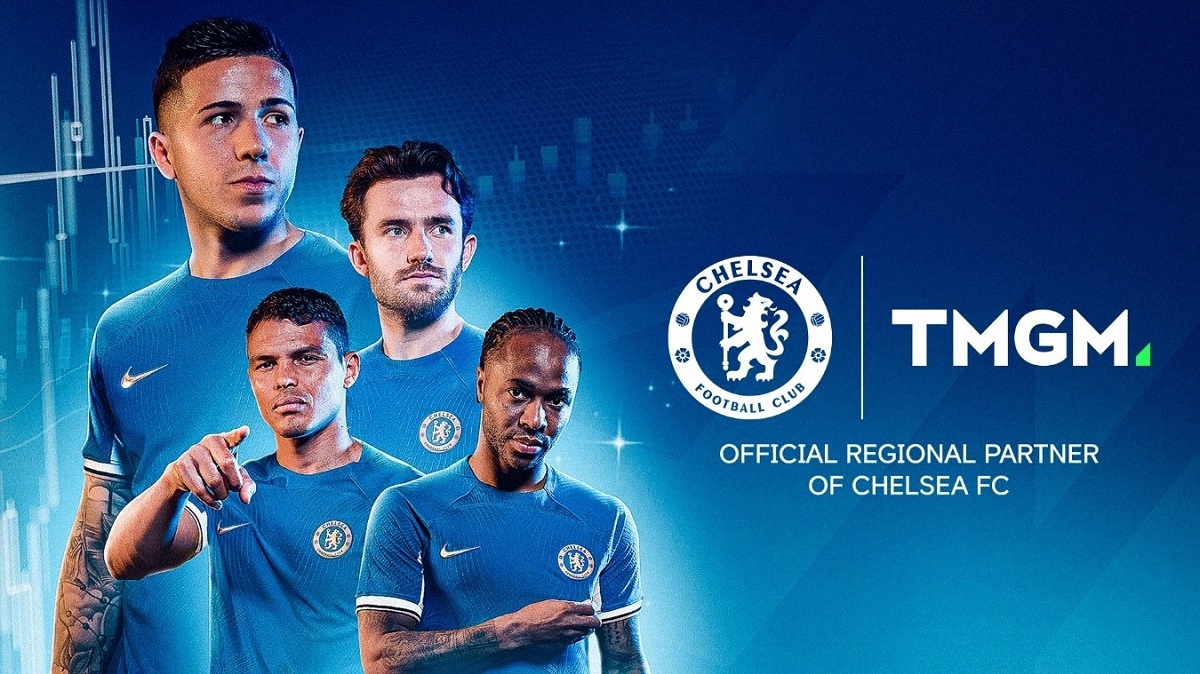 Chelsea FC đạt thỏa thuận hợp tác với tập đoàn tài chính của Úc