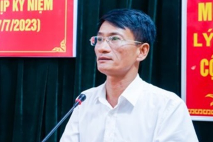 Chủ tịch UBND huyện Mường Khương bị bắt tạm giam