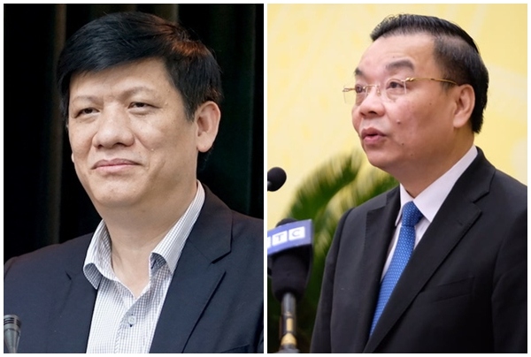 Bộ Công an ra kết luận điều tra vụ án liên quan đến Việt Á
