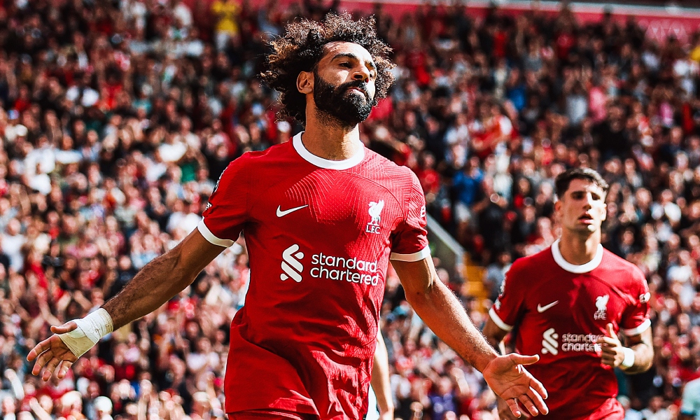 Chuyển nhượng 27/8: MU mượn hậu vệ Chelsea, Salah đòi rời Liverpool