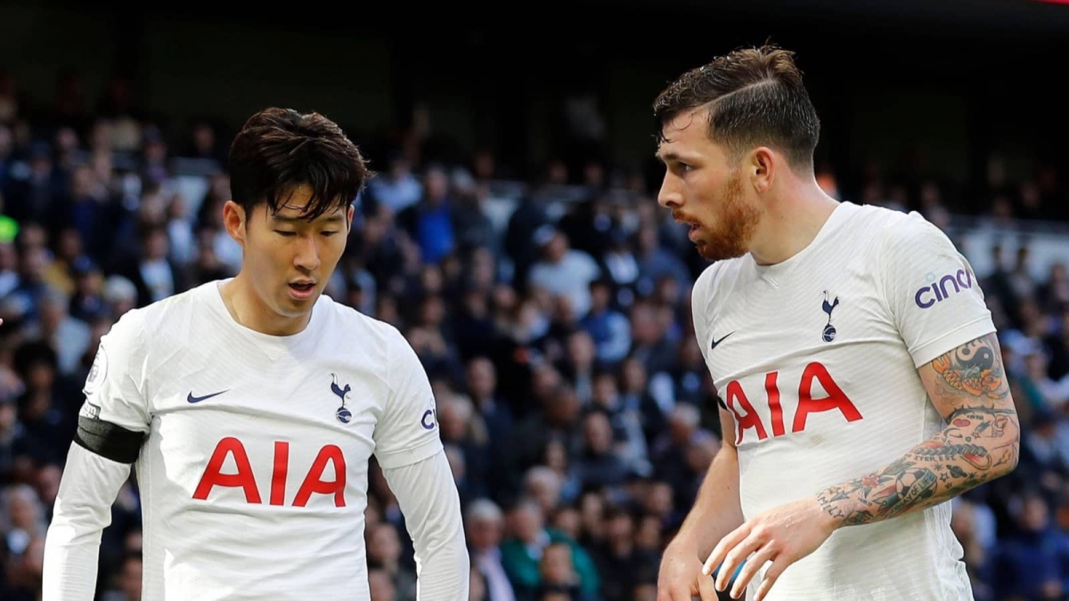 Chuyển nhượng 29/8: MU nhắm sao Tottenham, Chelsea nhận tin vui