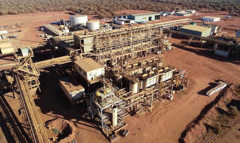 Australia xây dựng nhà máy xử lý đất hiếm đầu tiên