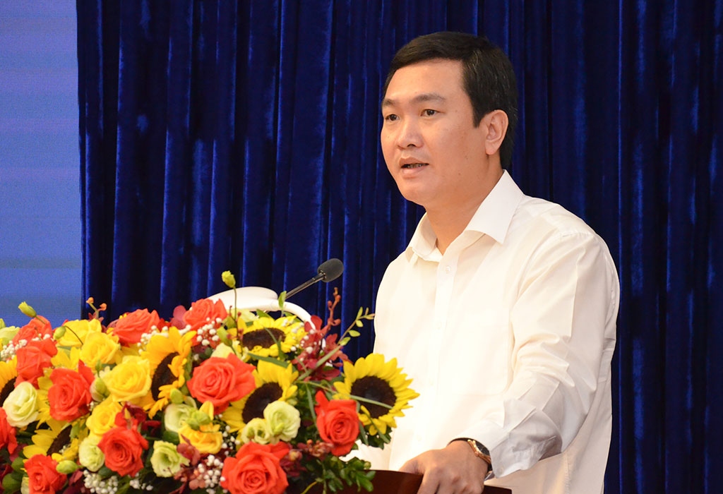 Ông Nguyễn Cảnh Toàn giữ chức Phó Chủ tịch Ủy ban quản lý vốn