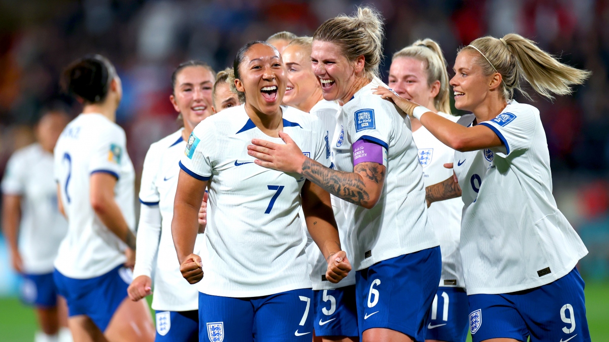 ĐT nữ Anh đón trụ cột trở lại ở chung kết World Cup 2023