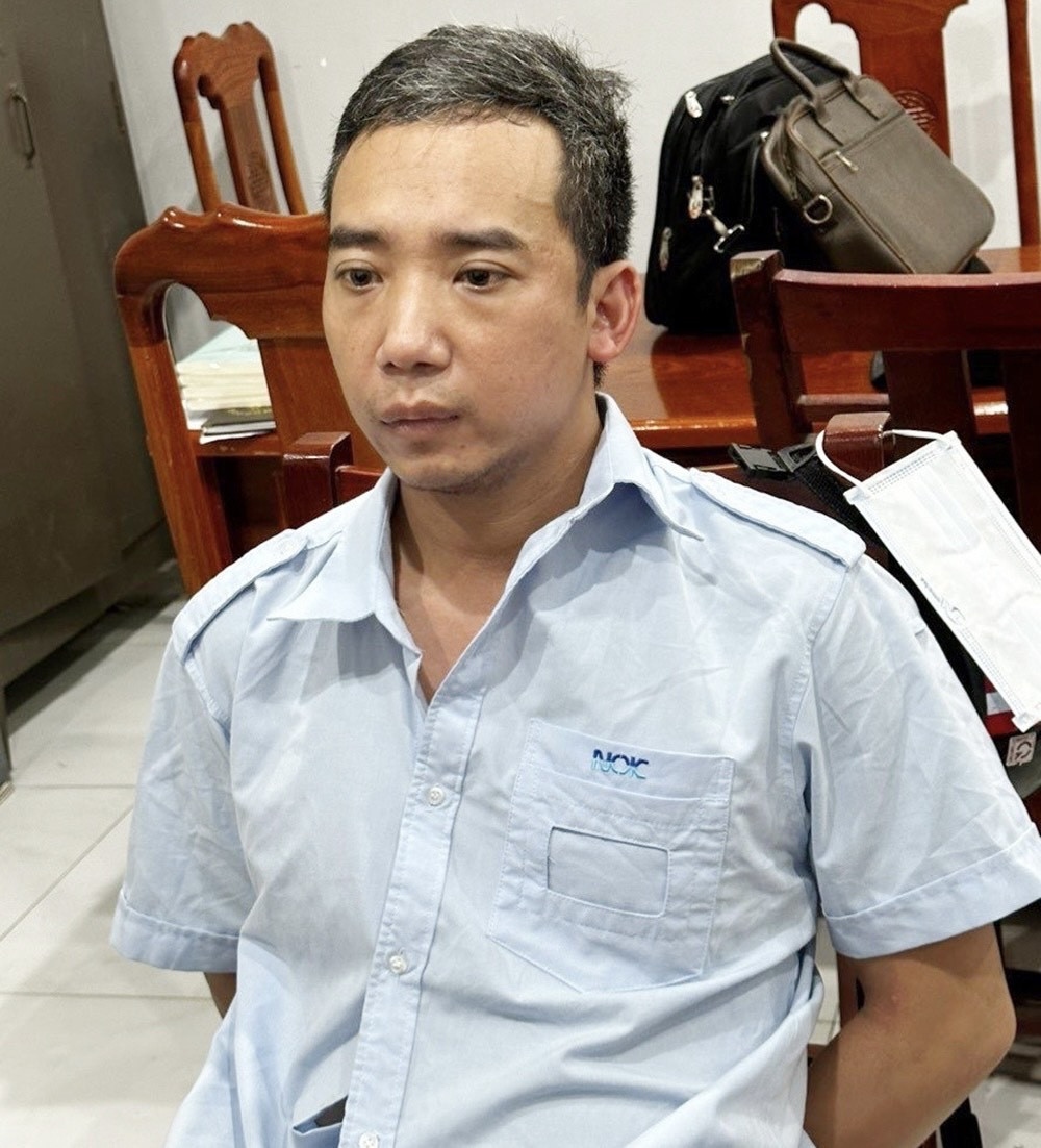 Bắt nghi can sát hại chủ tiệm cắt tóc ở Đồng Nai