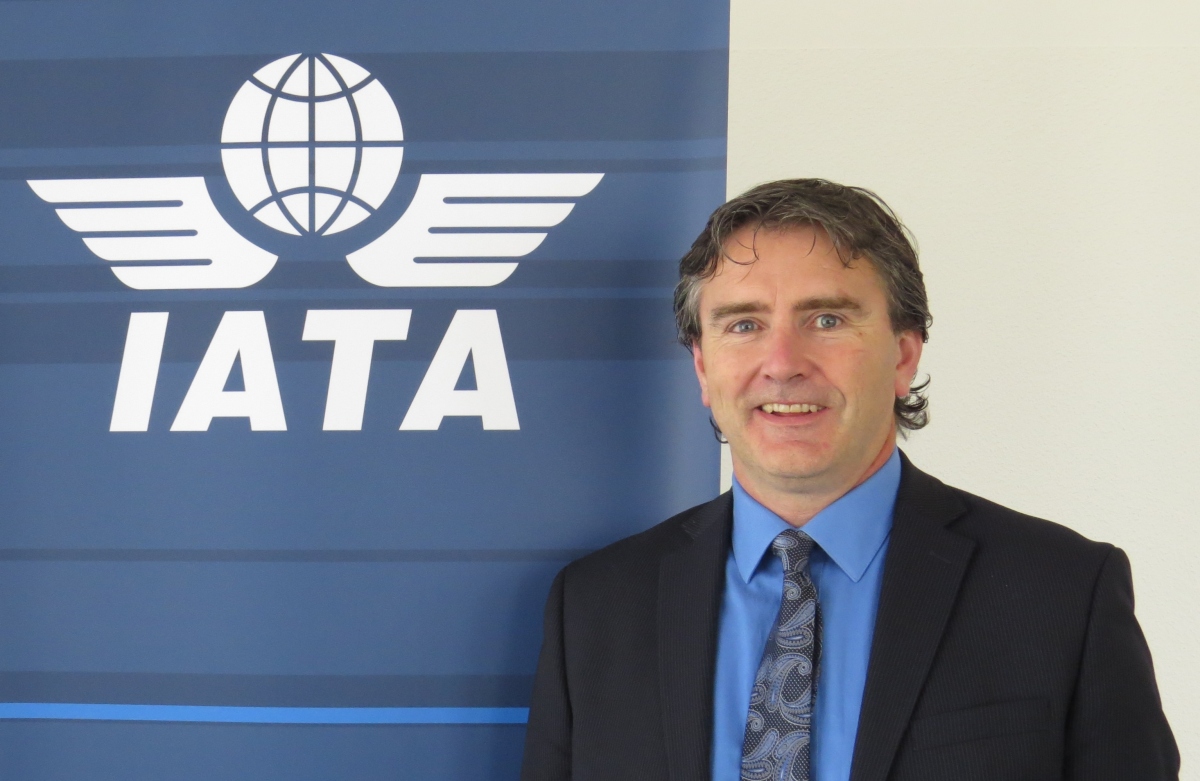 Phó Chủ tịch IATA: Vietnam Airlines đủ năng lực đăng cai Hội nghị hàng không thế giới
