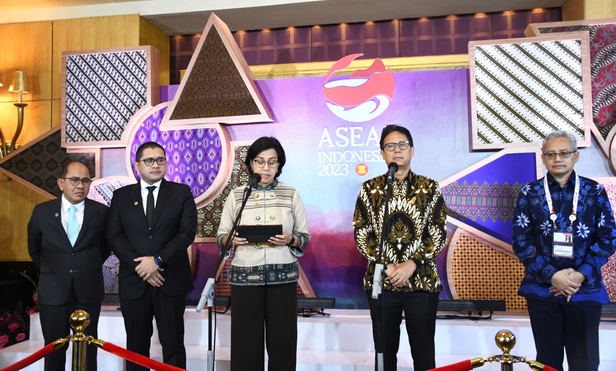 ASEAN thúc đẩy phối hợp ứng phó trước các đại dịch tương lai