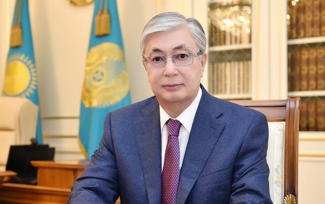 Tổng thống Kazakhstan bắt đầu thăm Việt Nam, dự kiến ký kết hơn 10 thỏa thuận