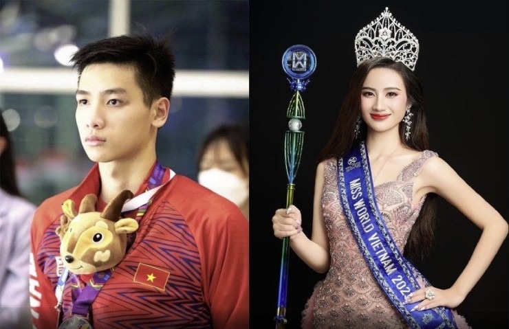 VĐV Kim Sơn nói rõ lý do mang trà sữa lên sàn catwalk giữa ồn ào với Hoa hậu Ý Nhi